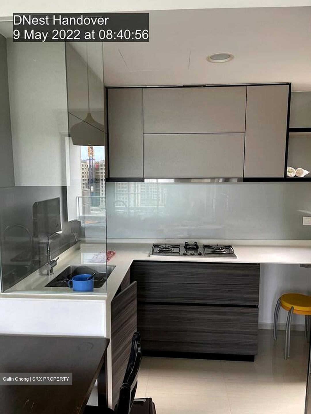 d'Nest (D18), Condominium #532469851